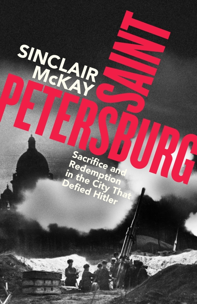 Saint Petersburg main product photo