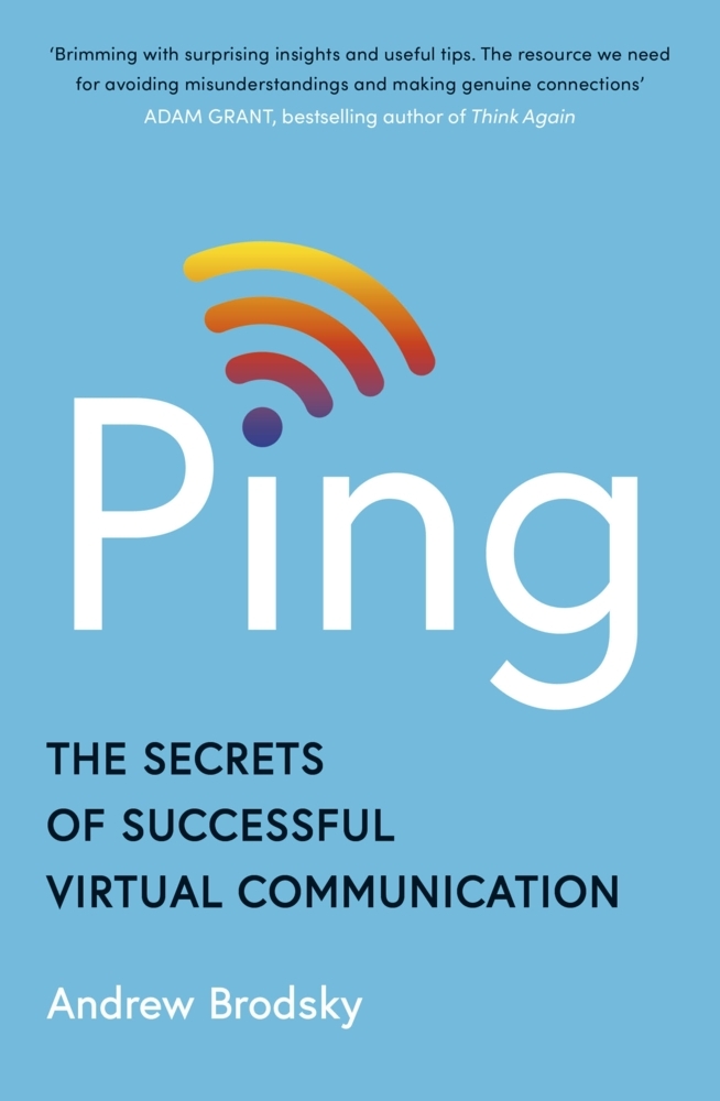 Ping main product photo