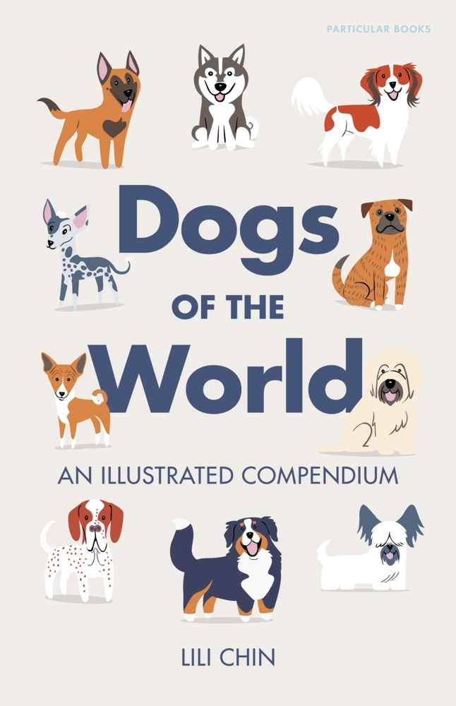 Dogs of the World main product photo