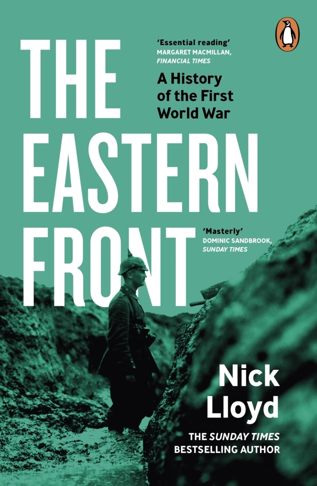 The Eastern Front main product photo