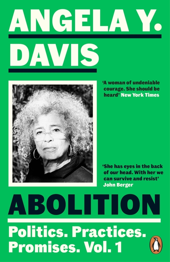 Abolition: Politics, Practices, Promises, Vol. 1 main product photo