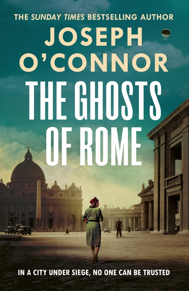 The Ghosts Of Rome main product photo