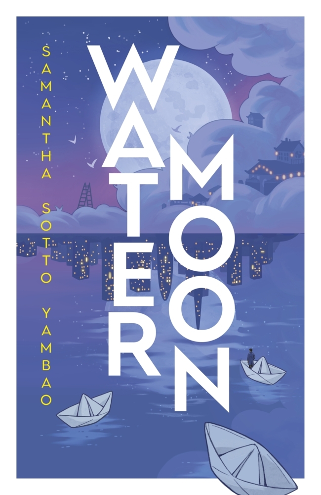 Water Moon main product photo