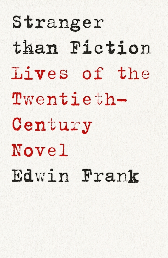 Stranger Than Fiction main product photo