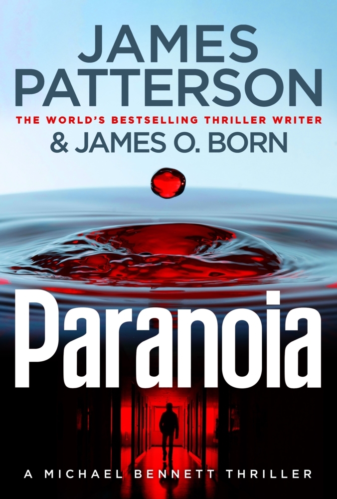 Paranoia main product photo