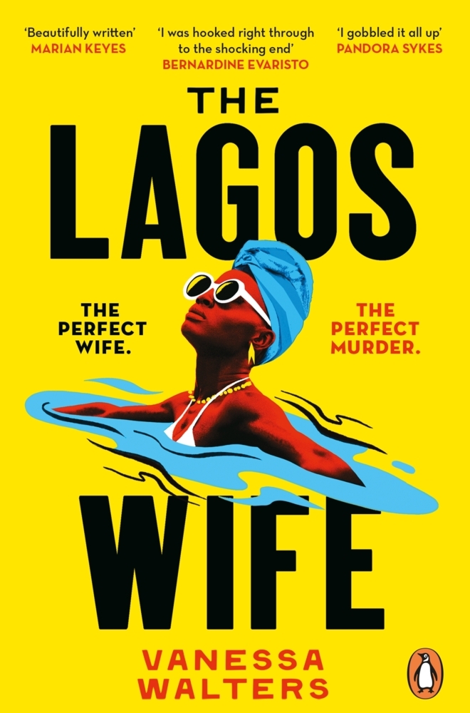 The Lagos Wife main product photo