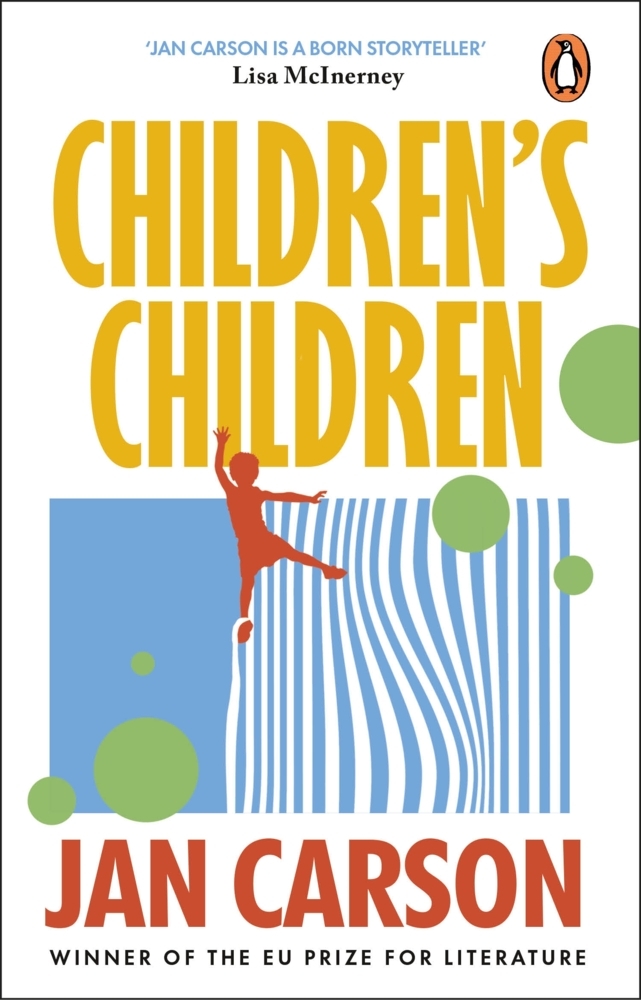 Children's Children main product photo
