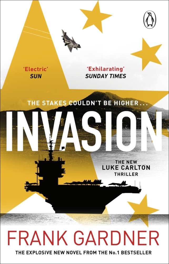 Invasion main product photo