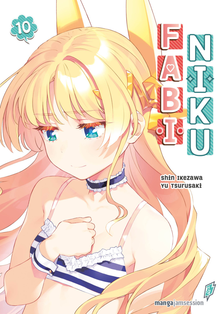 Fabiniku 10 main product photo