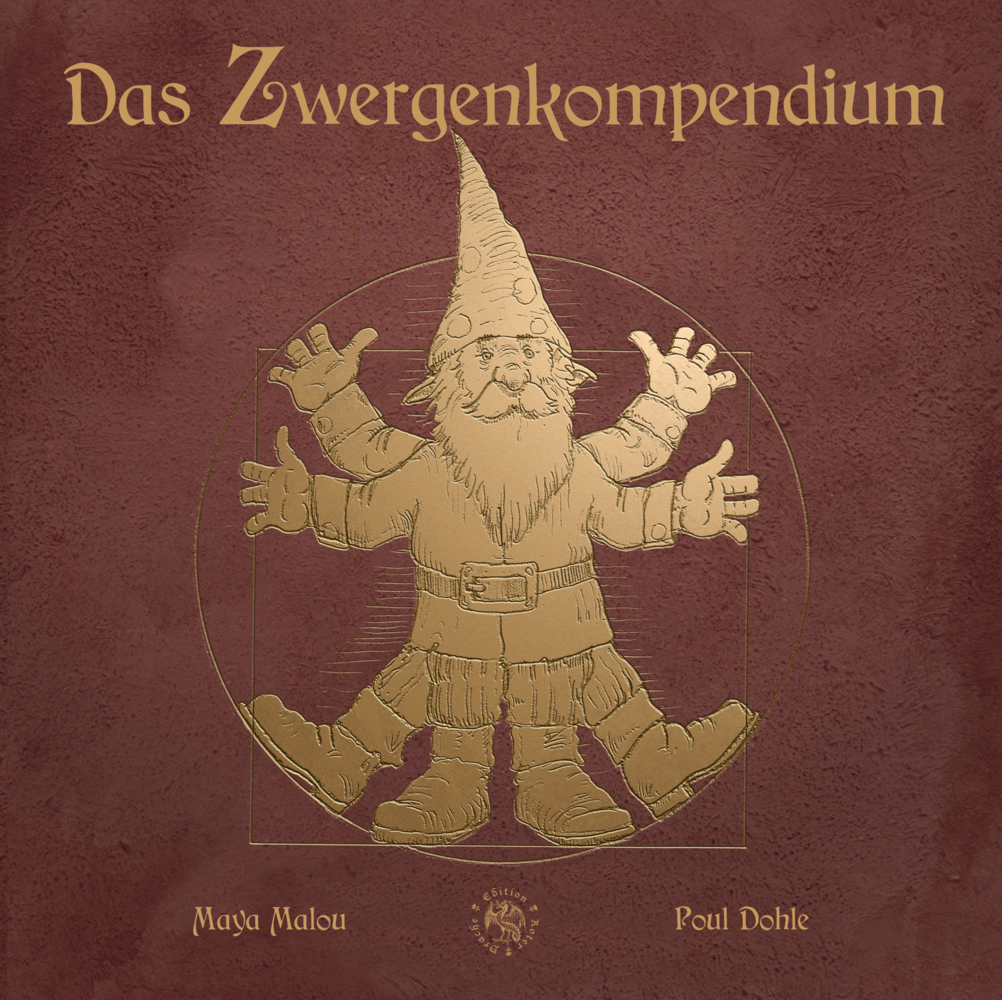 Das Zwergenkompendium main product photo