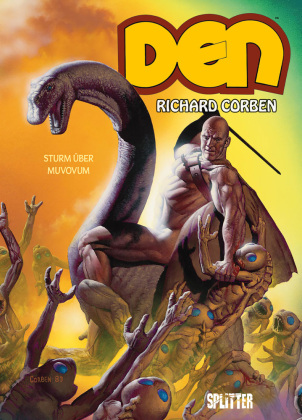 DEN. Band 2