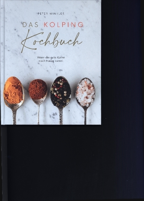 Das Kolping Kochbuch main product photo