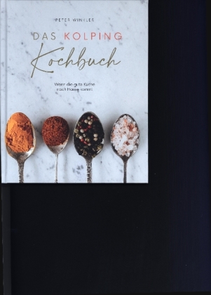 Das Kolping Kochbuch