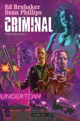 Criminal