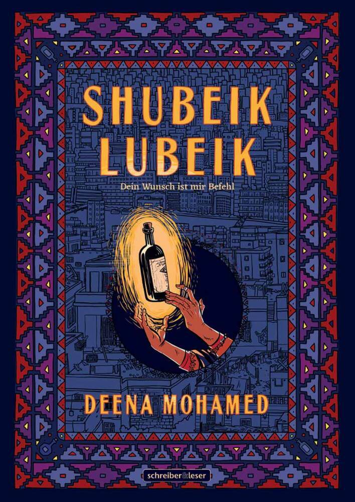 Shubeik Lubeik main product photo