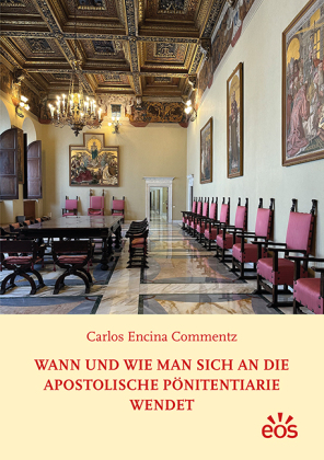 Wann und wie man sich an die Apostolische Pönitentiarie wendet