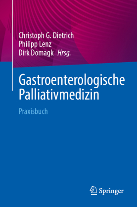Gastroenterologische Palliativmedizin