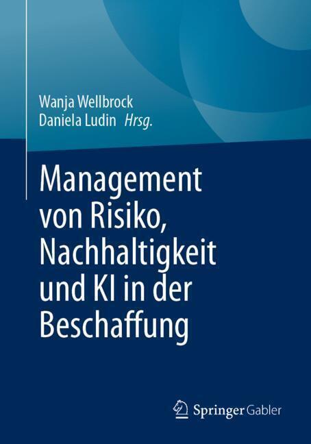 Management von Risiko, Nachhaltigkeit und KI in der Beschaffung main product photo