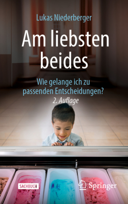 Am liebsten beides