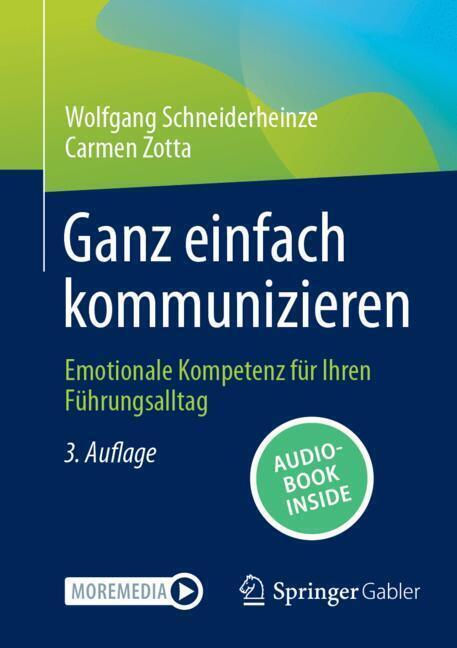 Ganz einfach kommunizieren main product photo