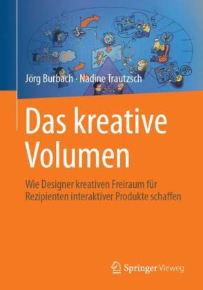 Das kreative Volumen
