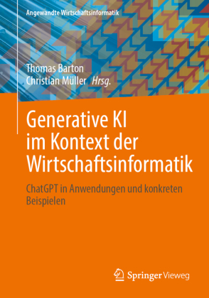 Generative KI im Kontext der Wirtschaftsinformatik
