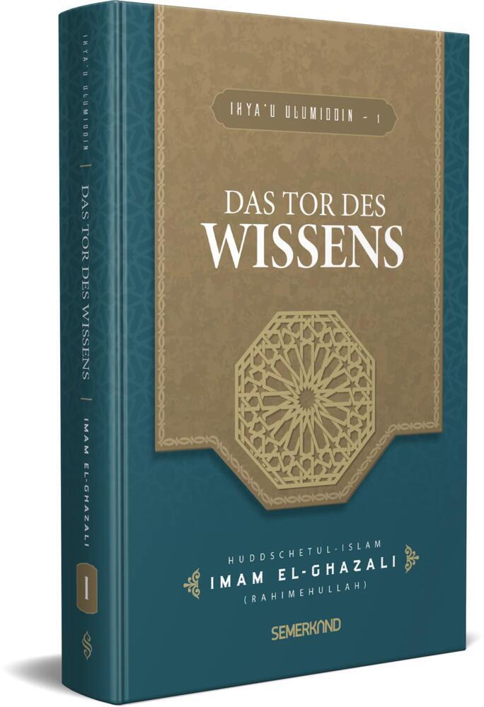 Das Tor des Wissens main product photo