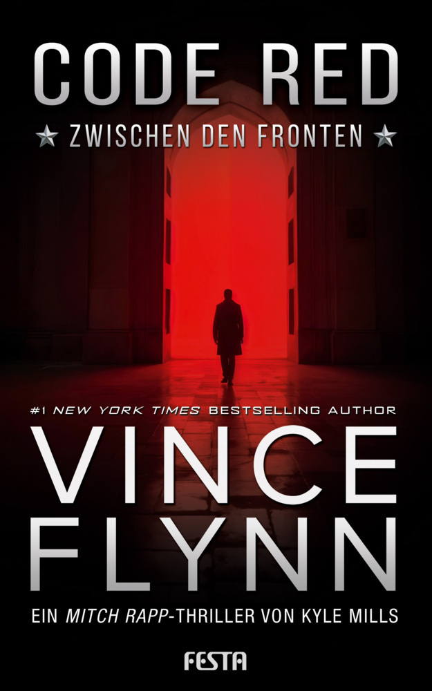 Code Red - Zwischen den Fronten main product photo