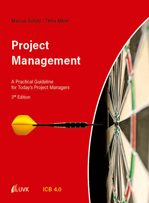 Project Management main product photo