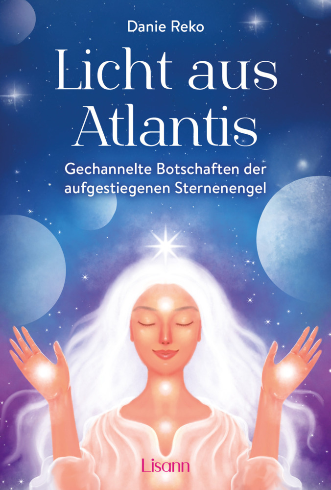 Licht aus Atlantis main product photo
