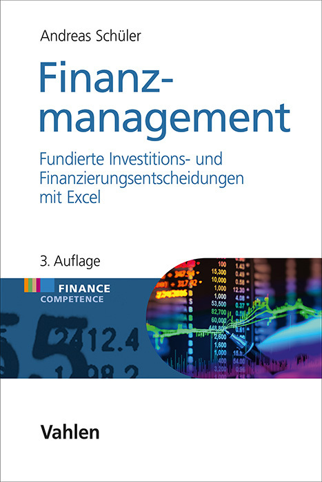 Finanzmanagement main product photo