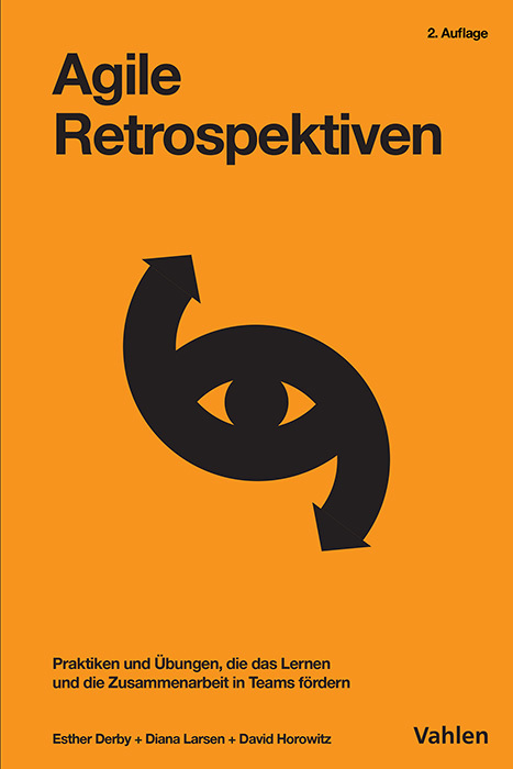 Agile Retrospektiven main product photo