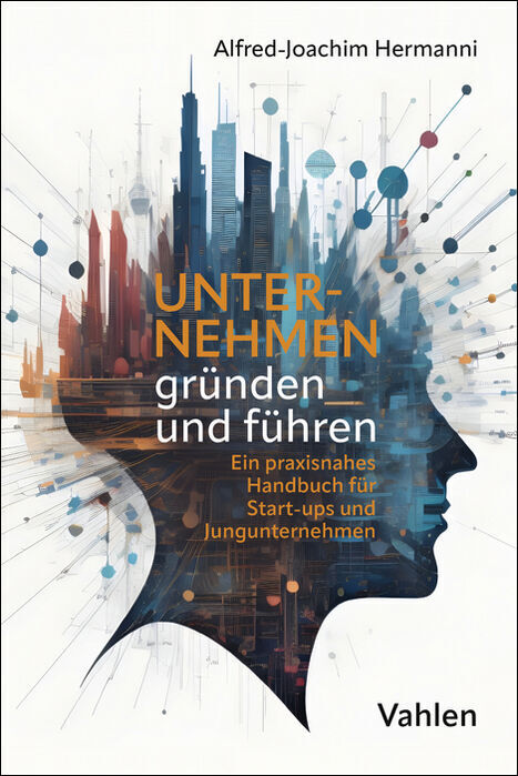 Unternehmen gründen und führen main product photo
