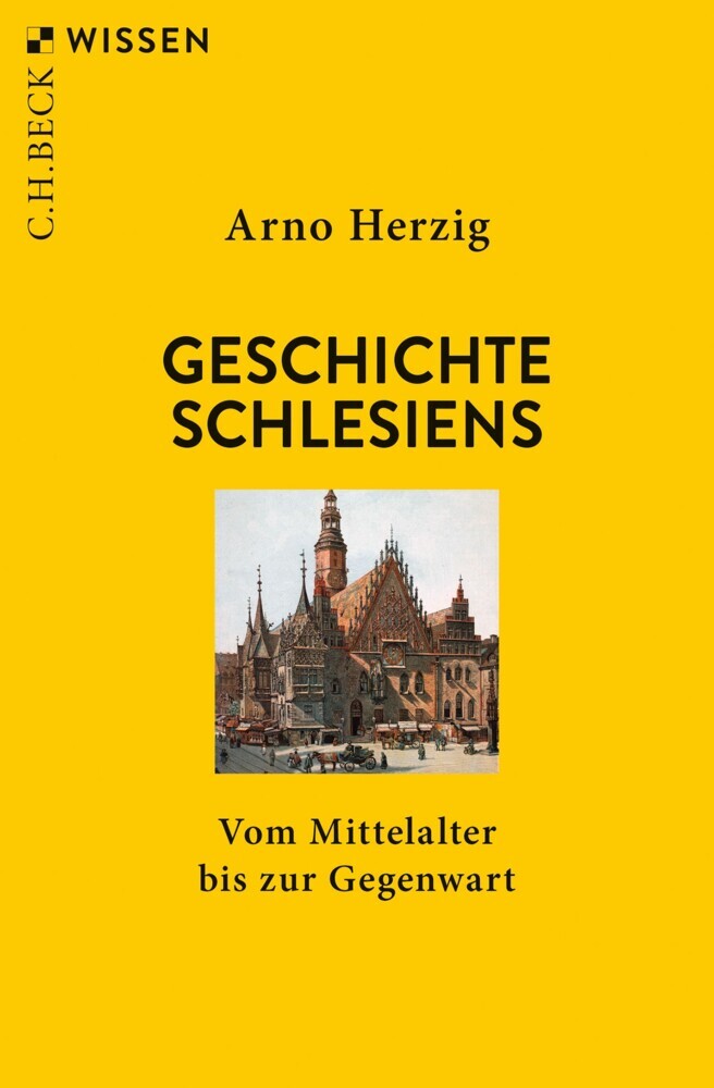 Geschichte Schlesiens main product photo