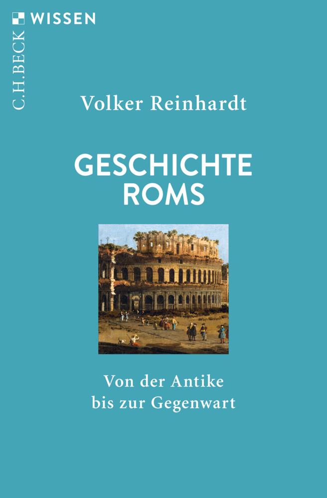 Geschichte Roms main product photo