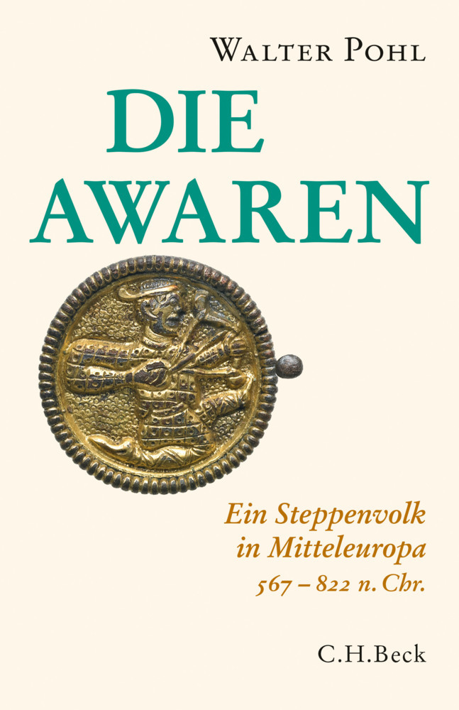 Die Awaren main product photo