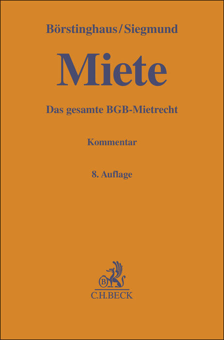 Miete main product photo