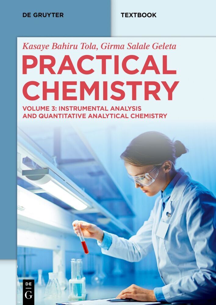 Practical Chemistry main product photo