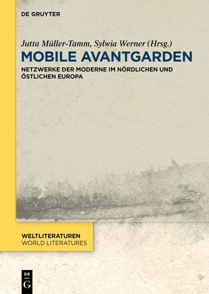 Mobile Avantgarden main product photo