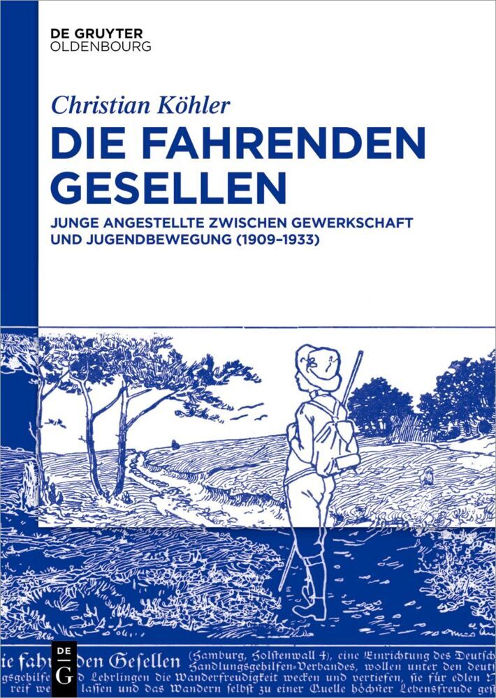 Die Fahrenden Gesellen main product photo