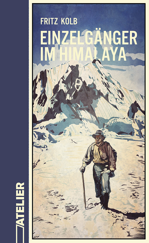 Einzelgänger im Himalaya main product photo
