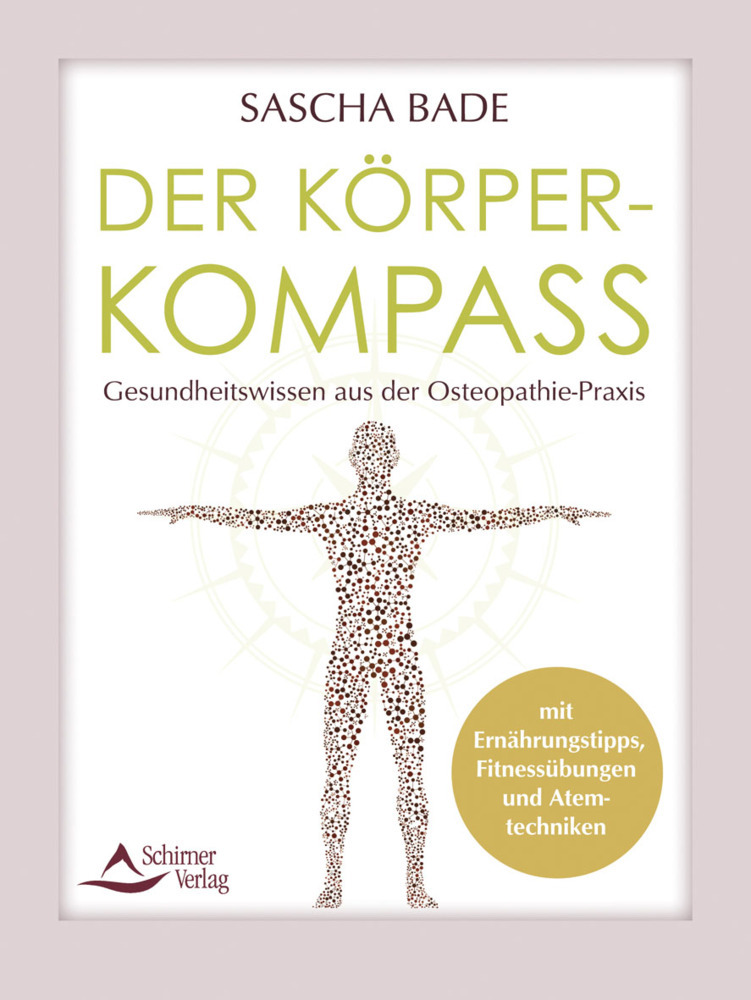 Der Körperkompass main product photo
