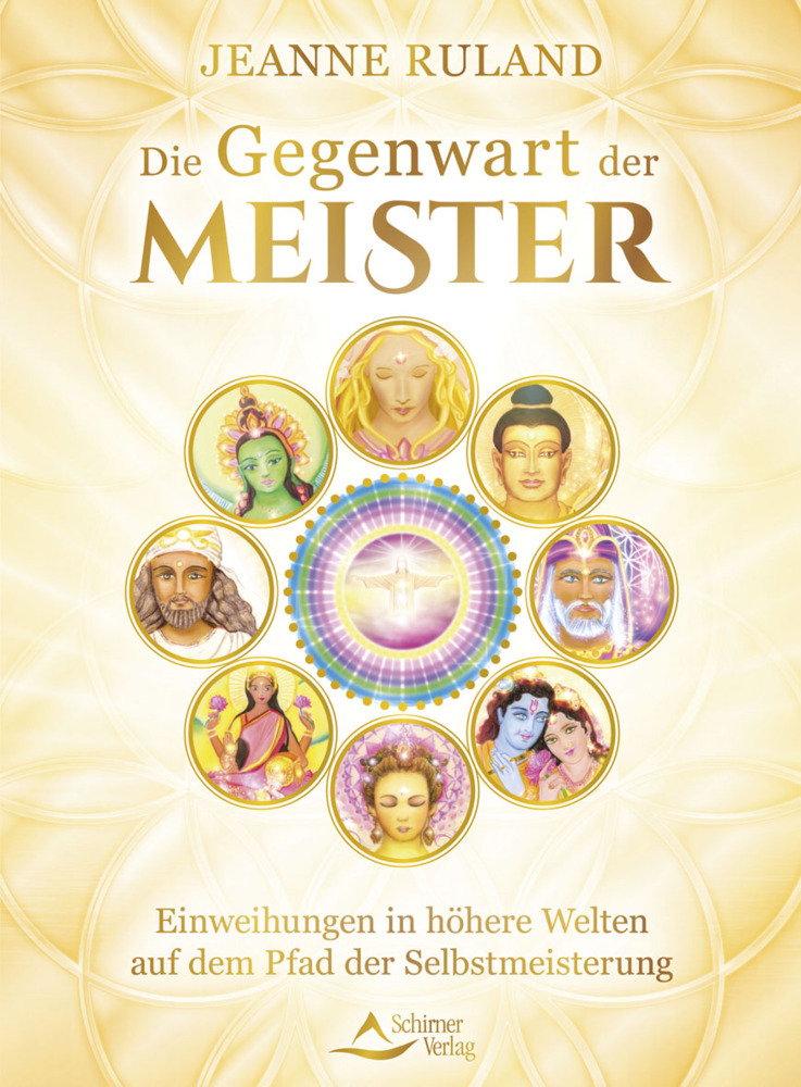 Die Gegenwart der Meister main product photo