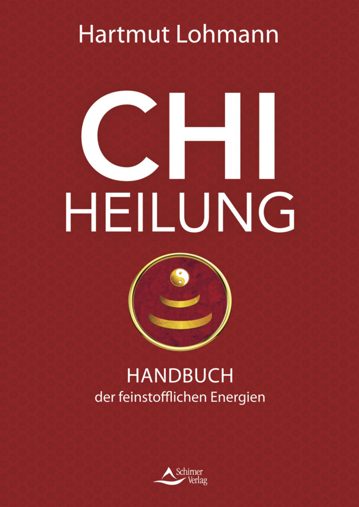 Chi-Heilung main product photo