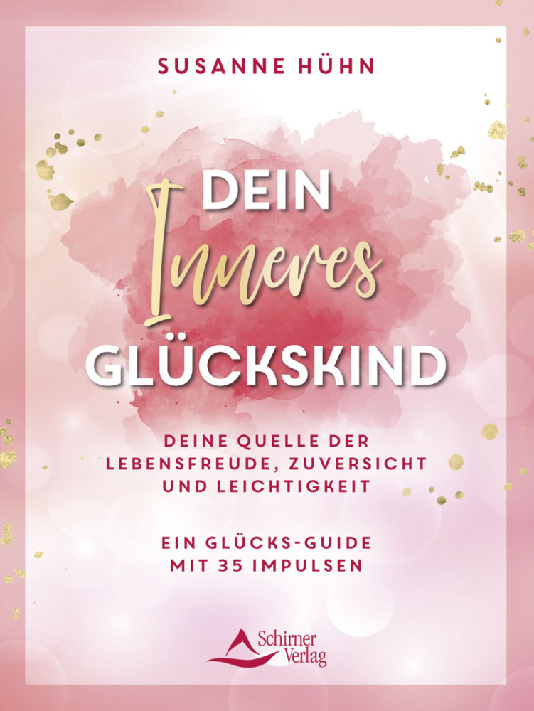 Dein Inneres Glückskind main product photo