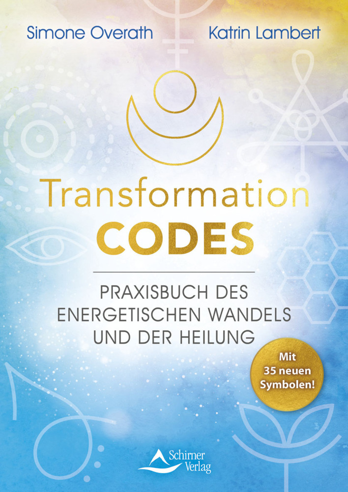 Transformation Codes main product photo