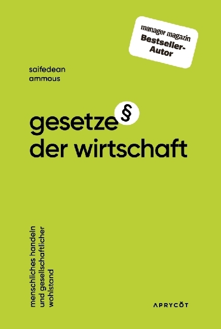 Gesetze der Wirtschaft main product photo