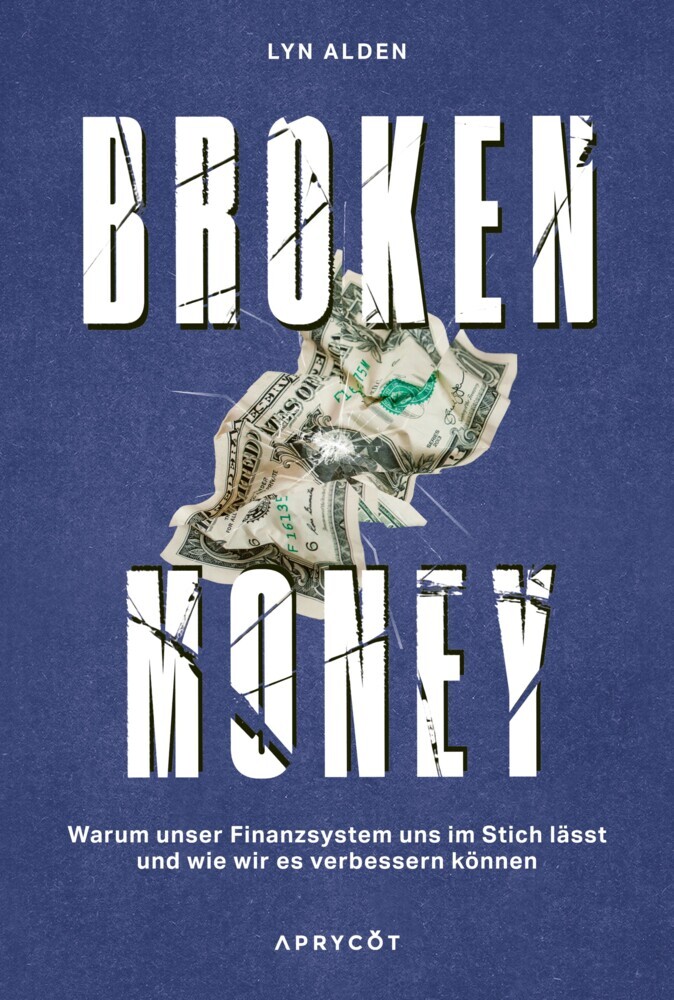 Broken Money main product photo