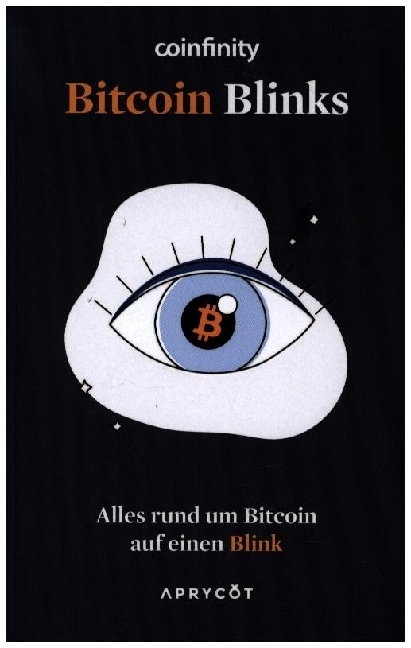 Coinfinity Bitcoin Blinks main product photo