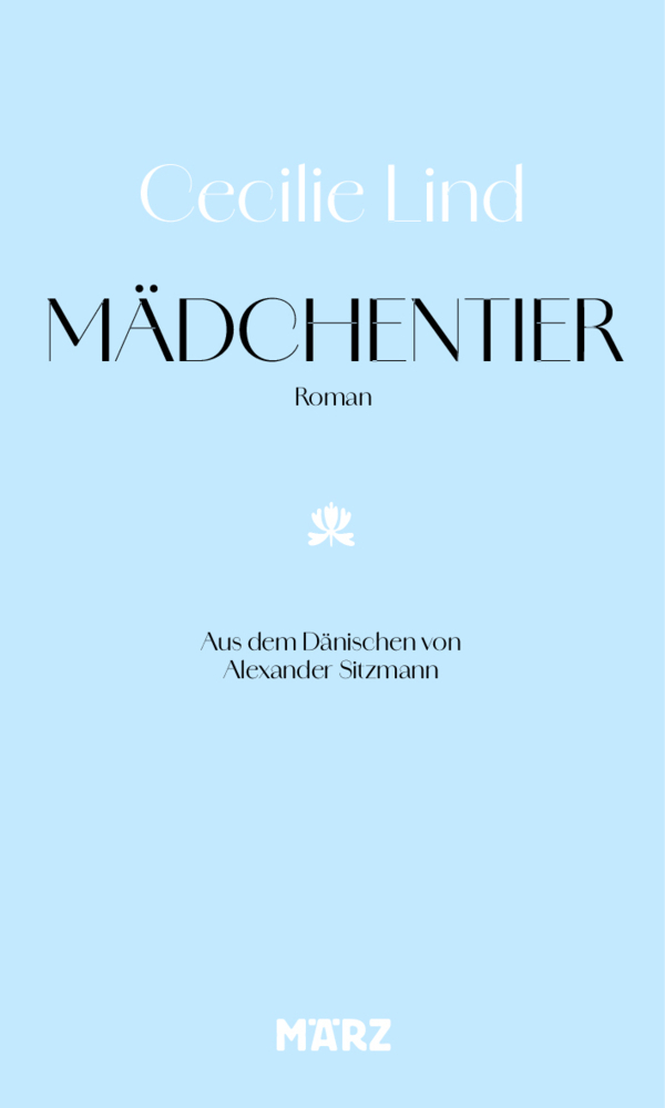 Mädchentier main product photo
